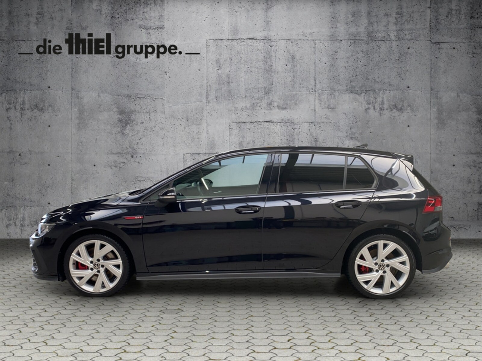 Volkswagen Golf – Bild 2