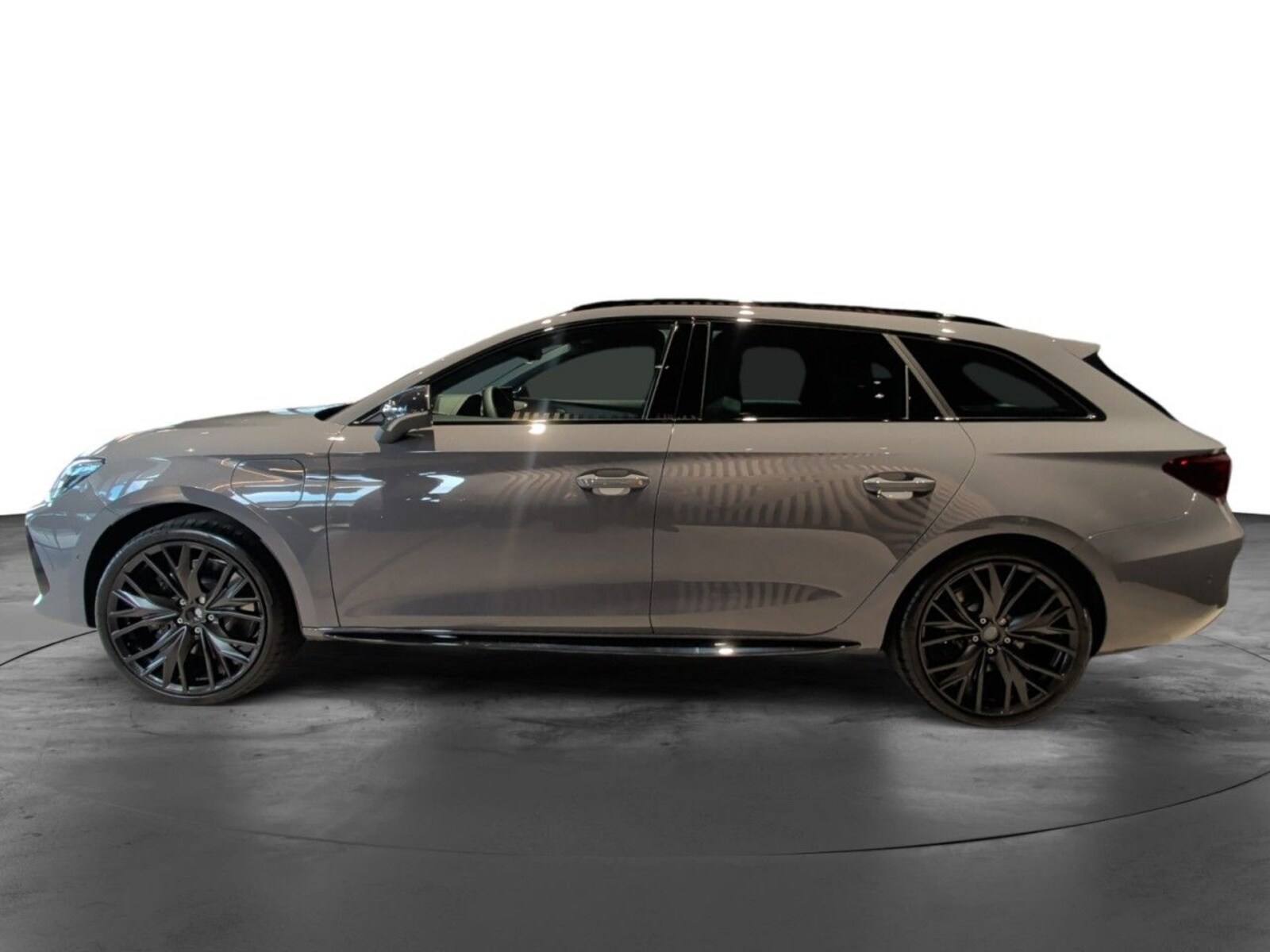 CUPRA Leon Sportstourer – Bild 3