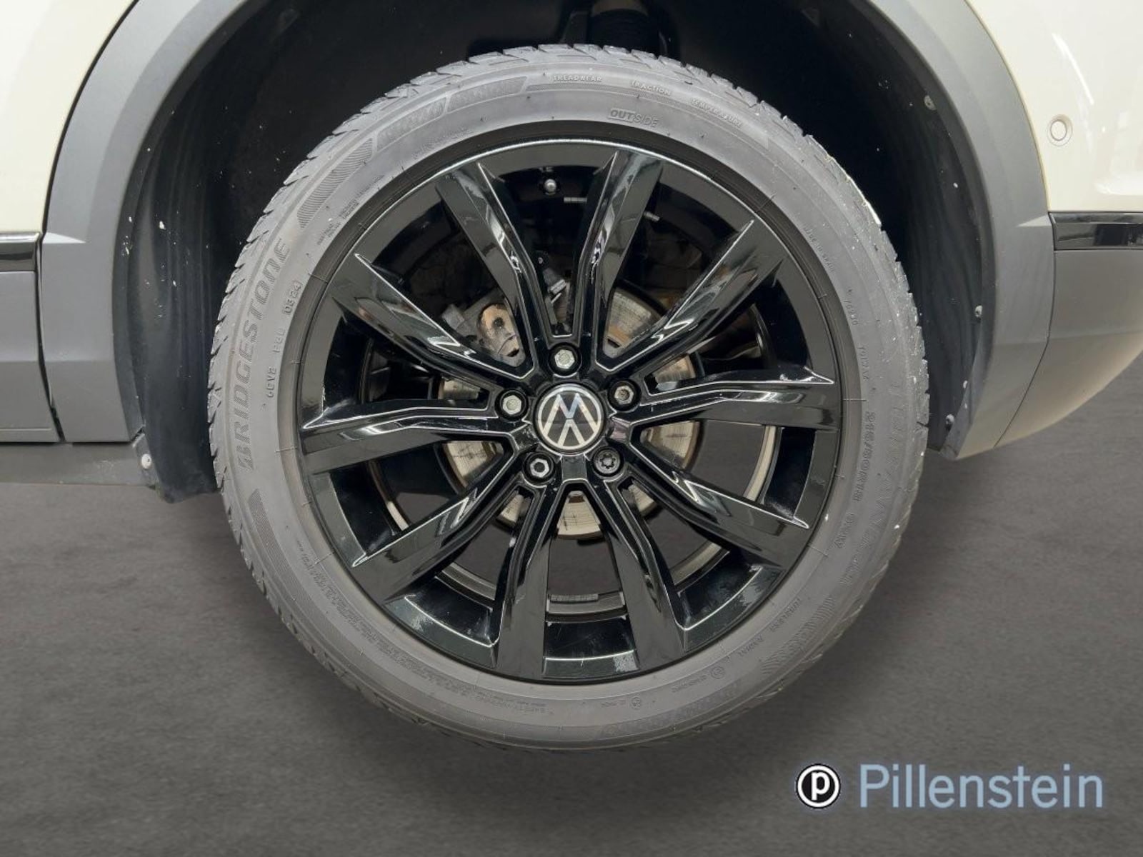Volkswagen T-Roc – Bild 3