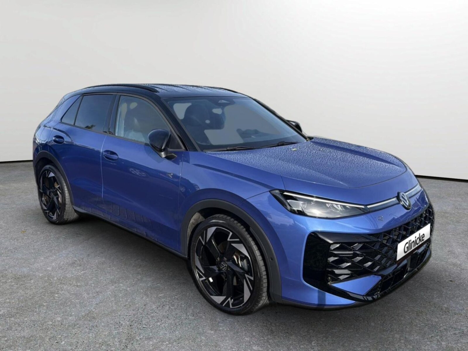 Volkswagen T-Roc – Bild 4