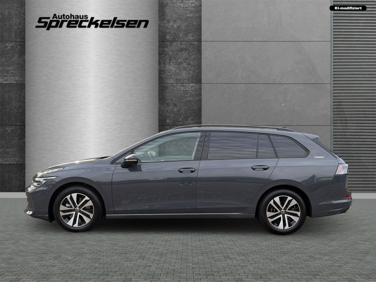 Volkswagen Golf Variant – Bild 2