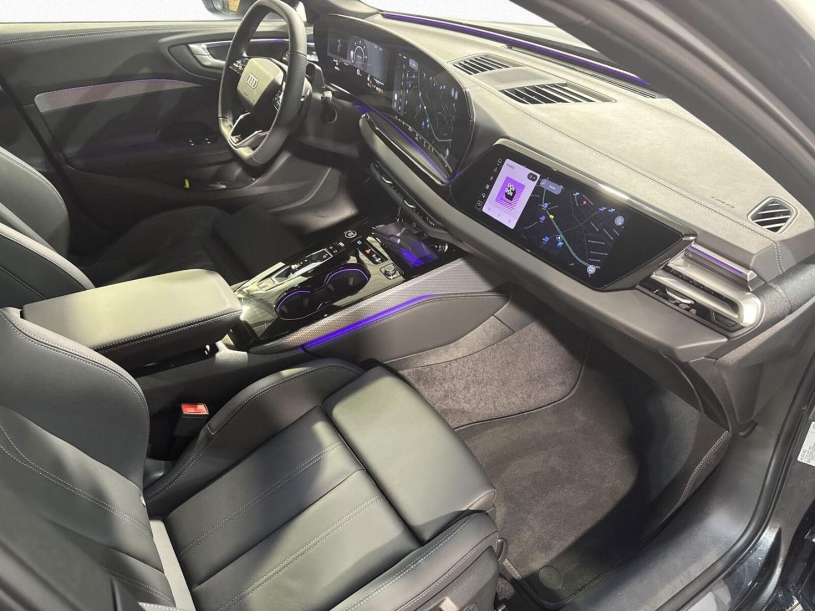 Audi A5 Avant – Bild 16