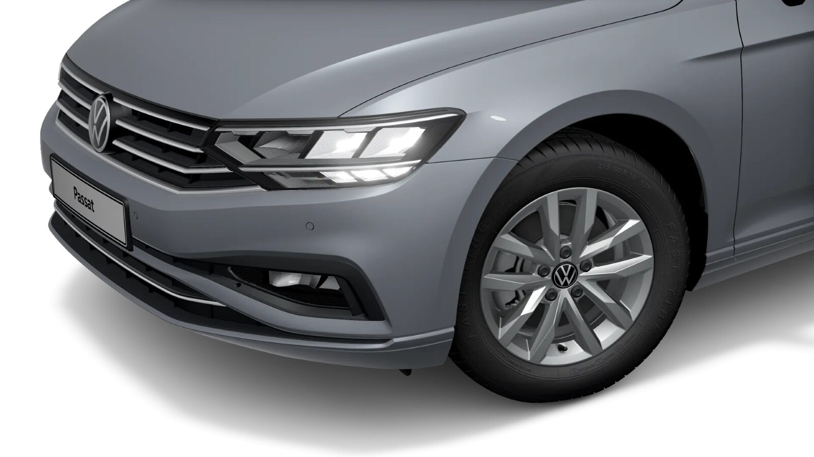 Volkswagen Passat Variant – Bild 6