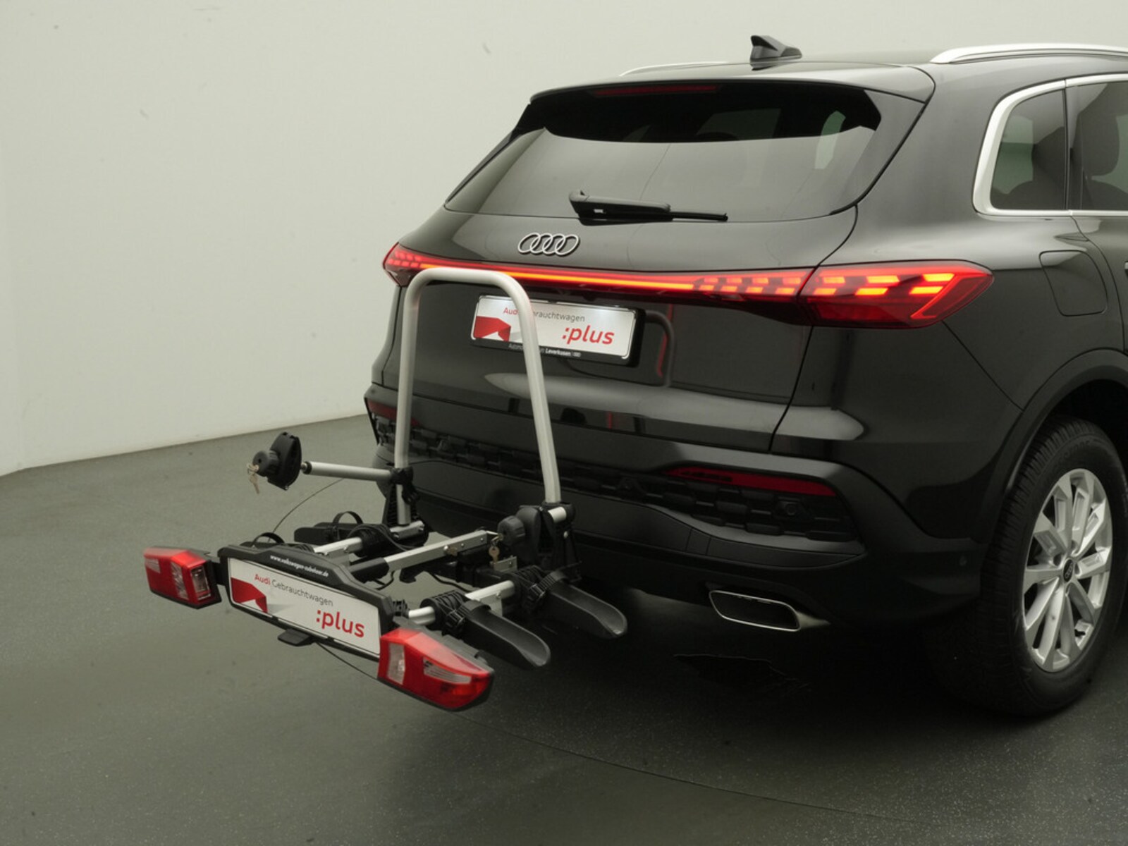 Audi Q5 – Bild 4