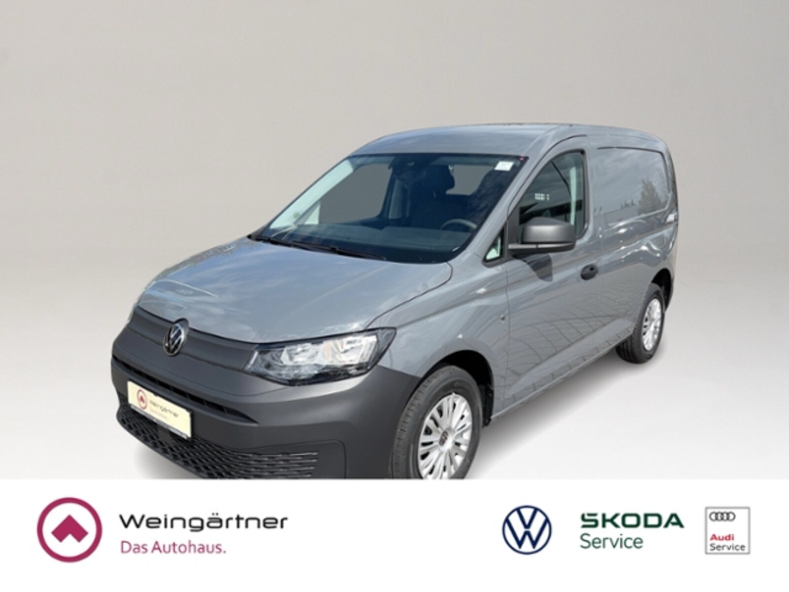 Volkswagen Caddy Cargo