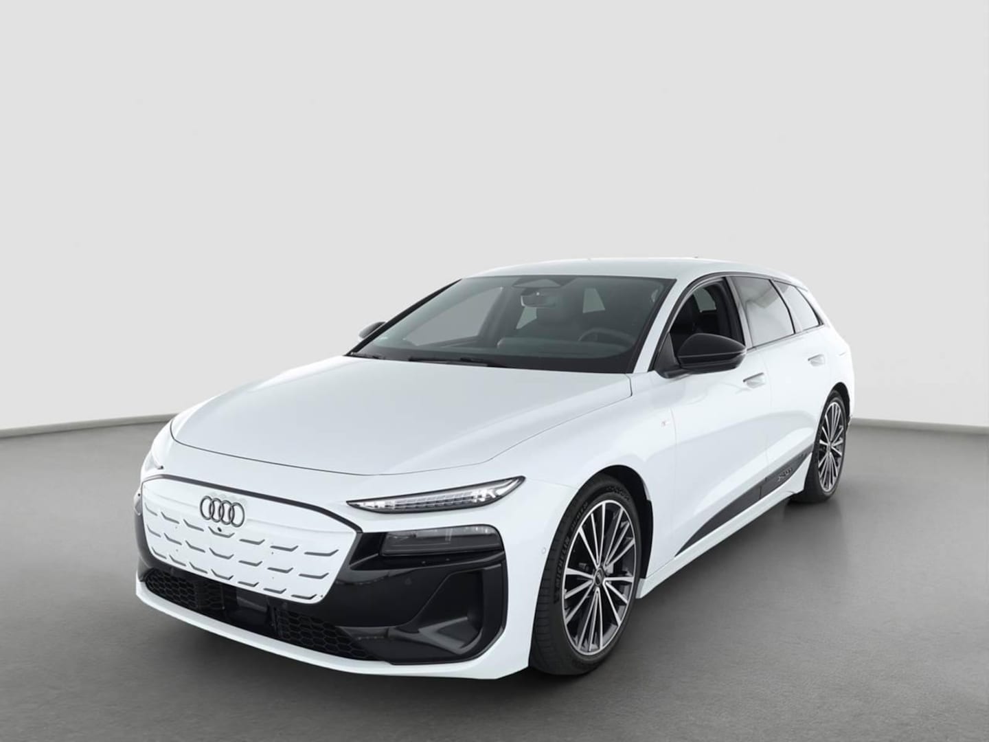 Bild über Audi A6 Avant e-tron e-tron performance - für weitere Informationen kontaktieren Sie den Audi Partner