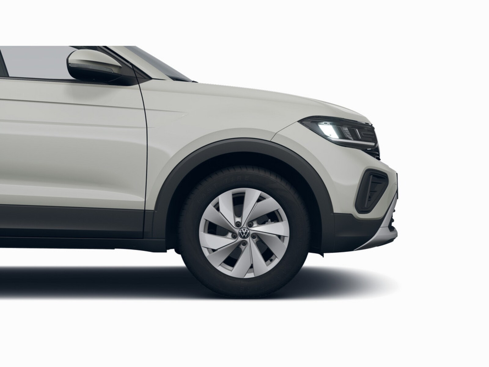 Volkswagen T-Cross – Bild 5