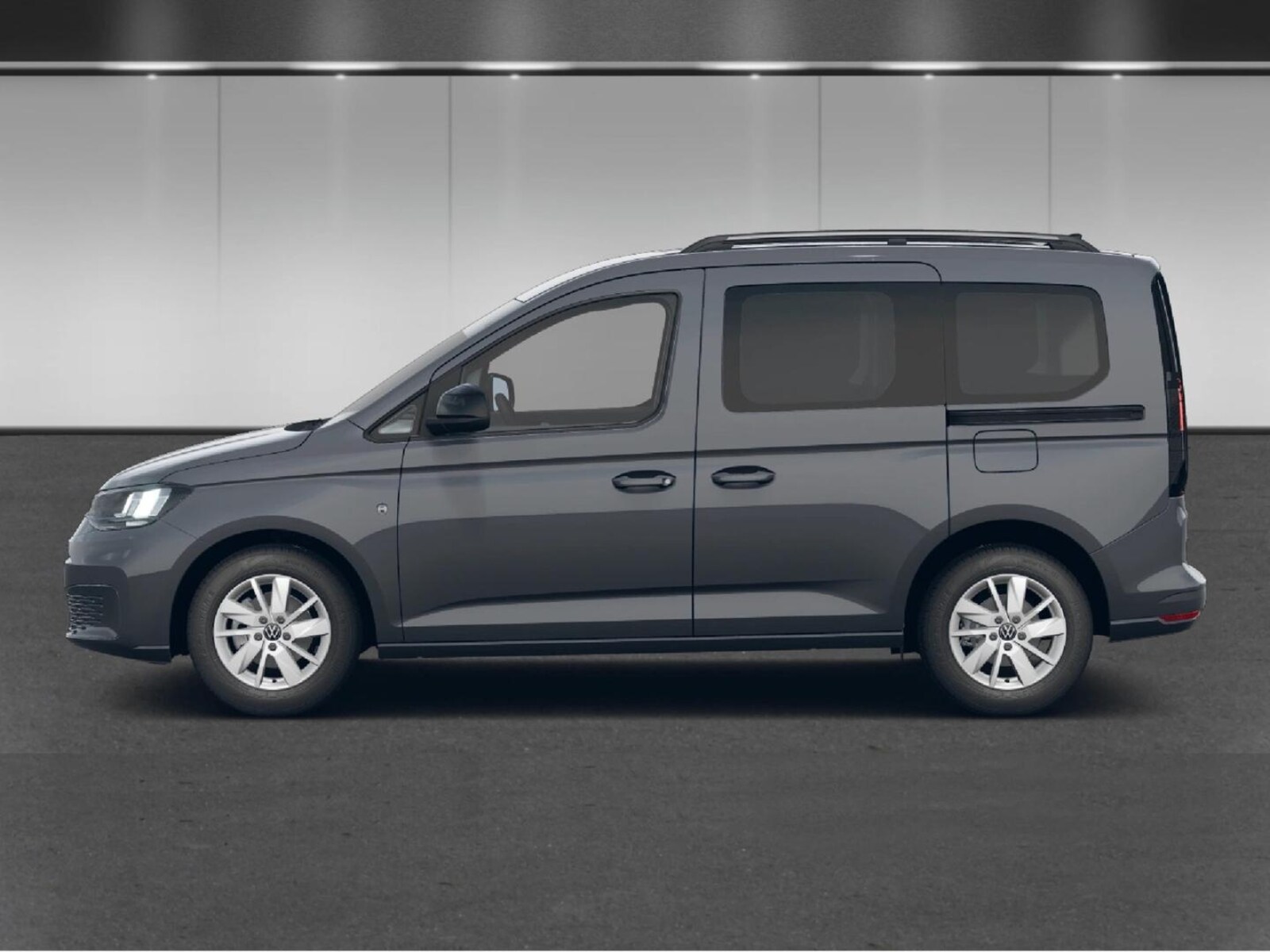 Volkswagen Caddy – Bild 2