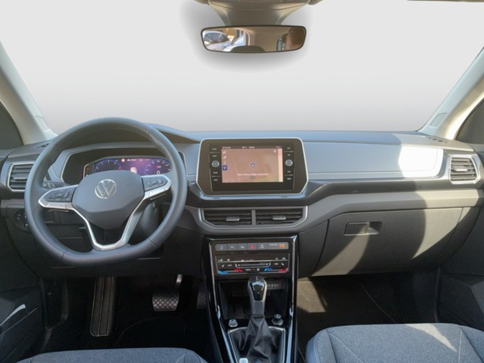 Volkswagen T-Cross – Bild 10