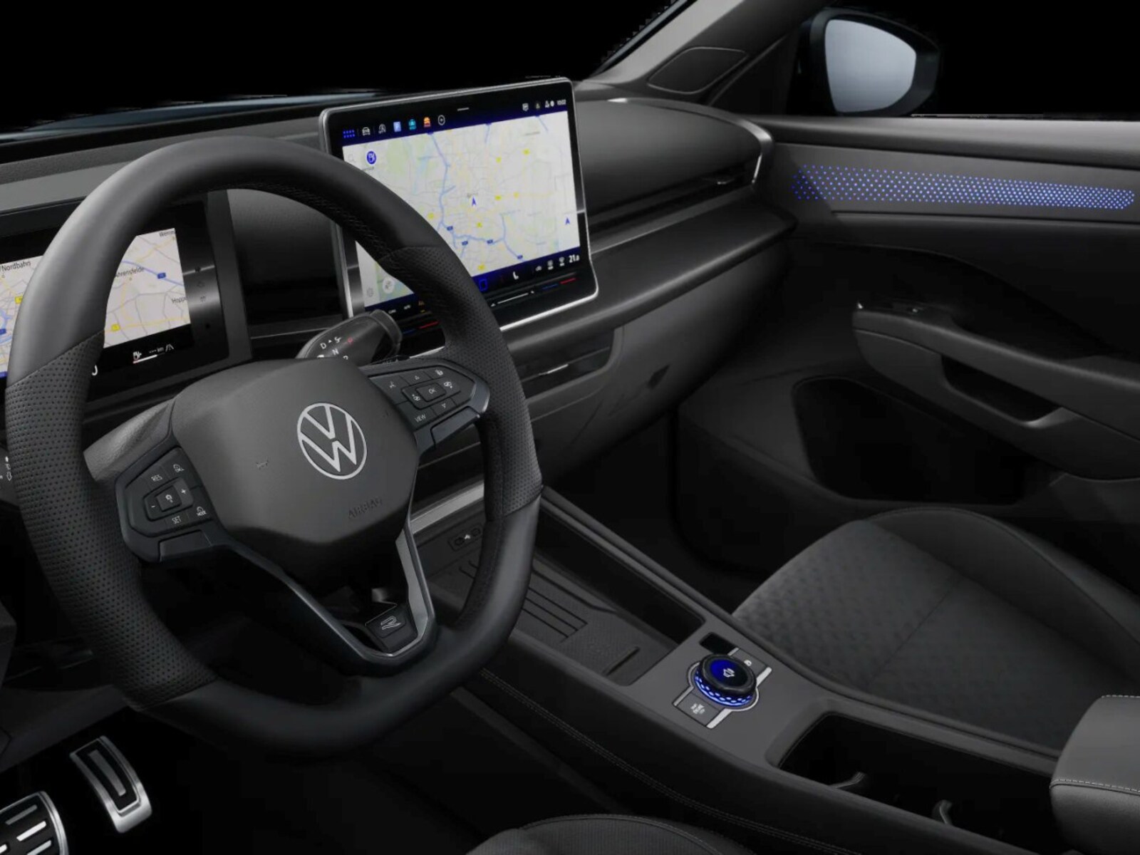 Volkswagen T-Roc – Bild 3