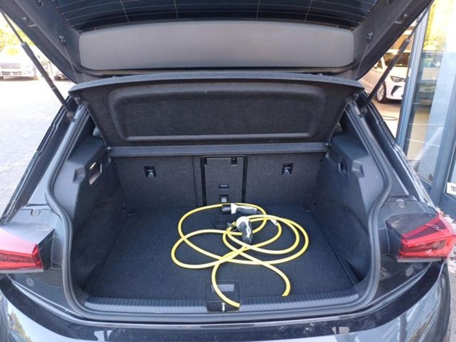 CUPRA Born – Bild 15