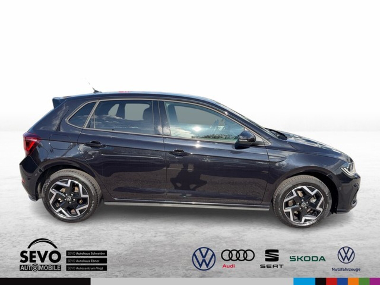 Volkswagen Polo – Bild 5