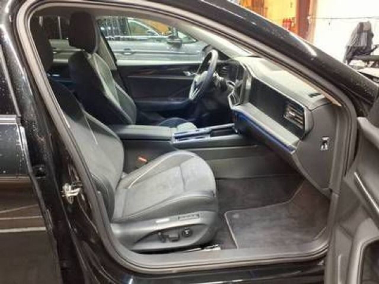 Volkswagen Passat – Bild 4