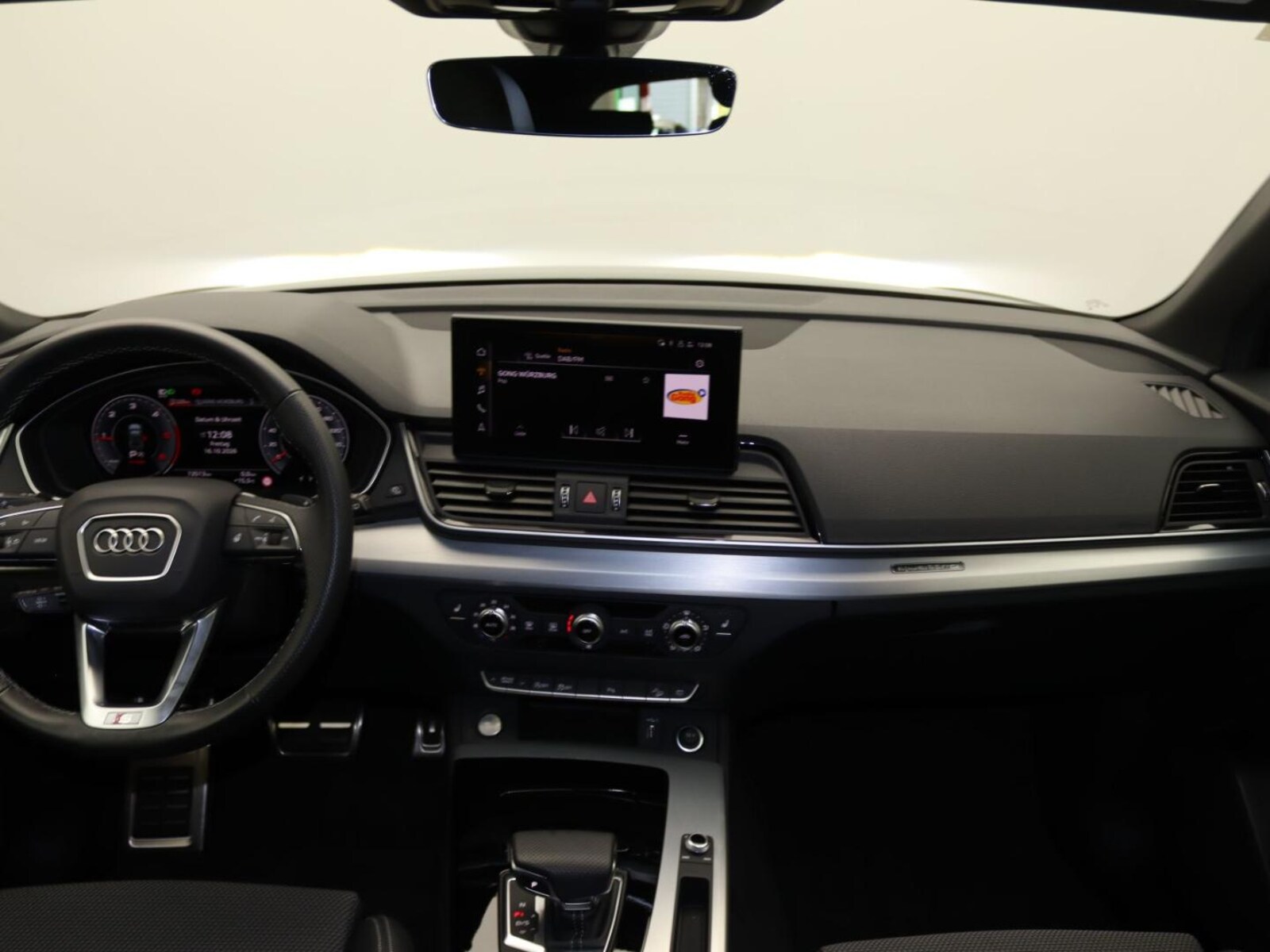 Audi Q5 – Bild 9