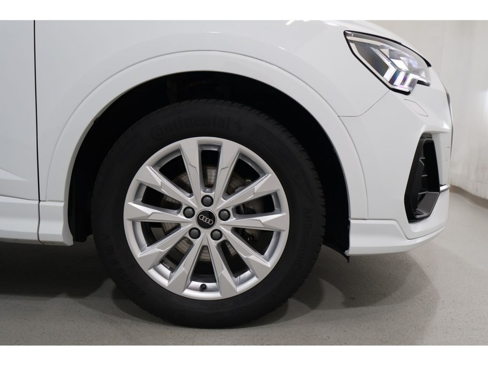 Audi Q3 Sportback – Bild 5
