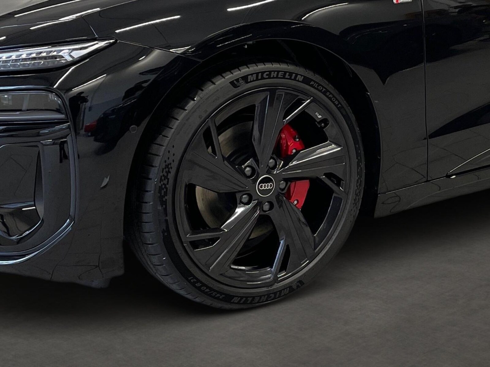 Audi A6 Sportback e-tron – Bild 8