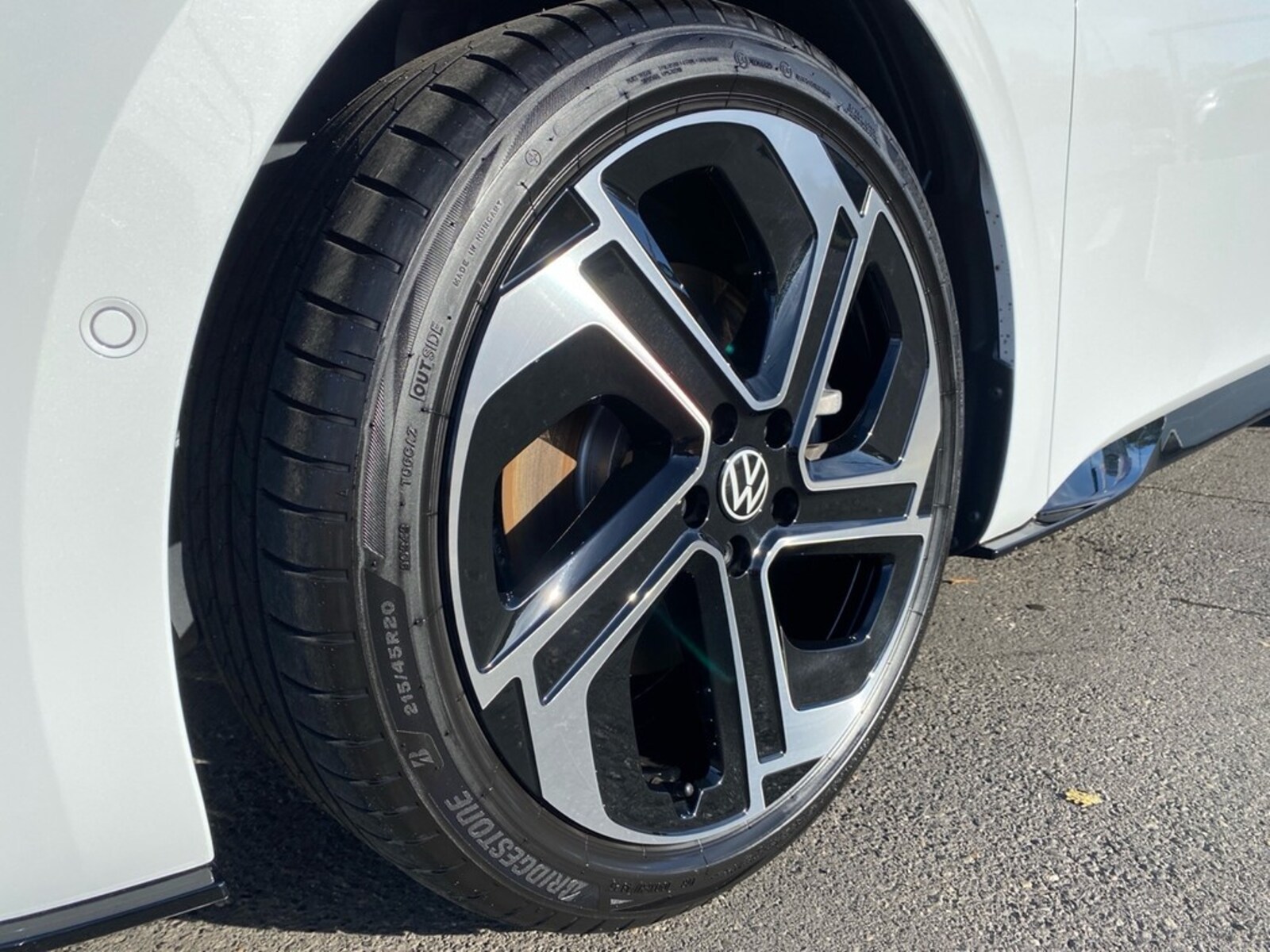 Volkswagen ID.3 – Bild 3