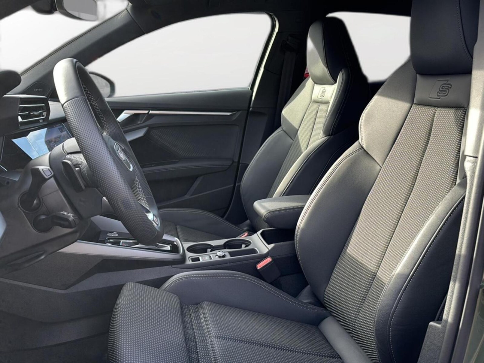 Audi A3 Sportback – Bild 9