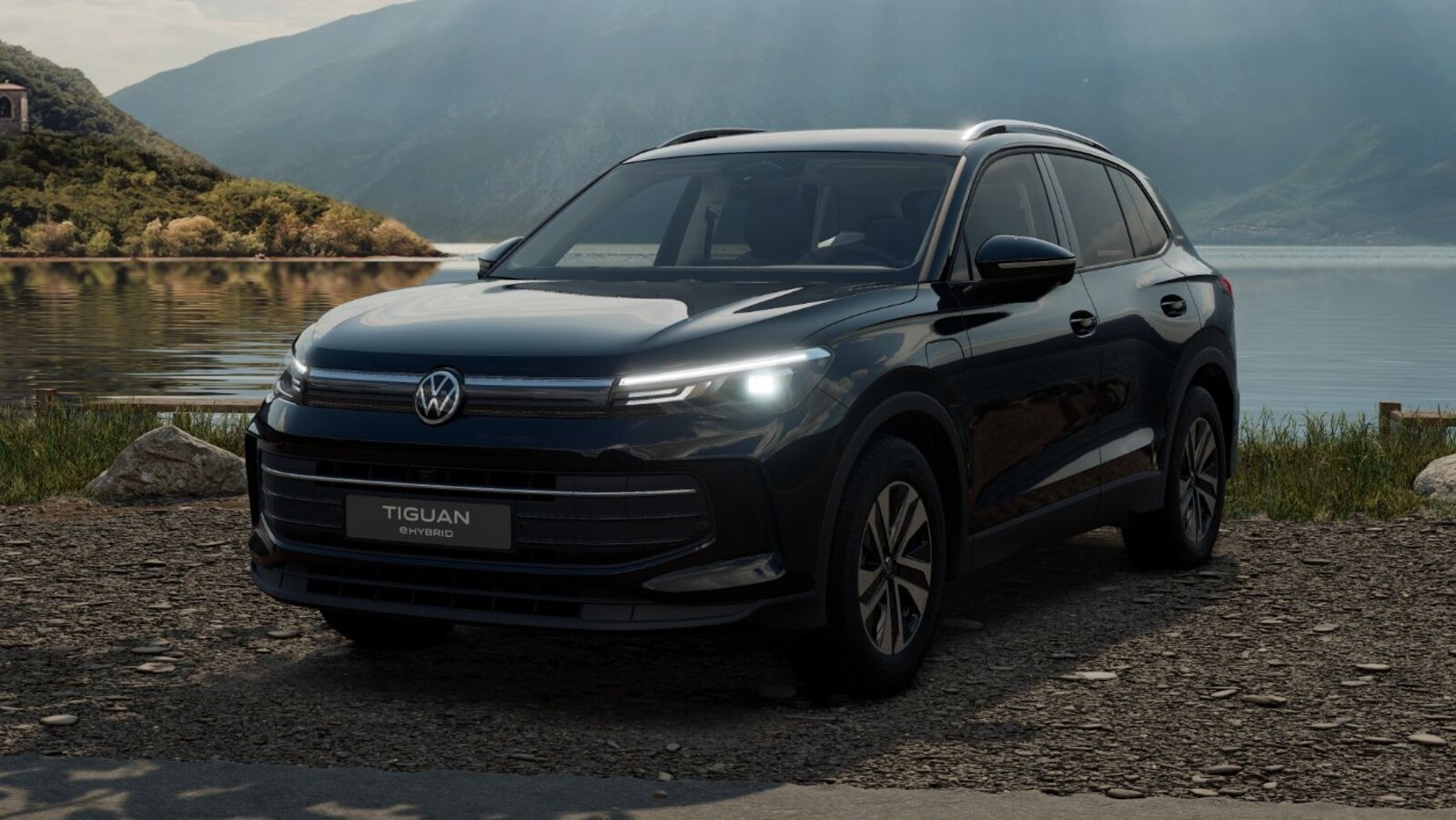 Volkswagen Tiguan – Bild 2