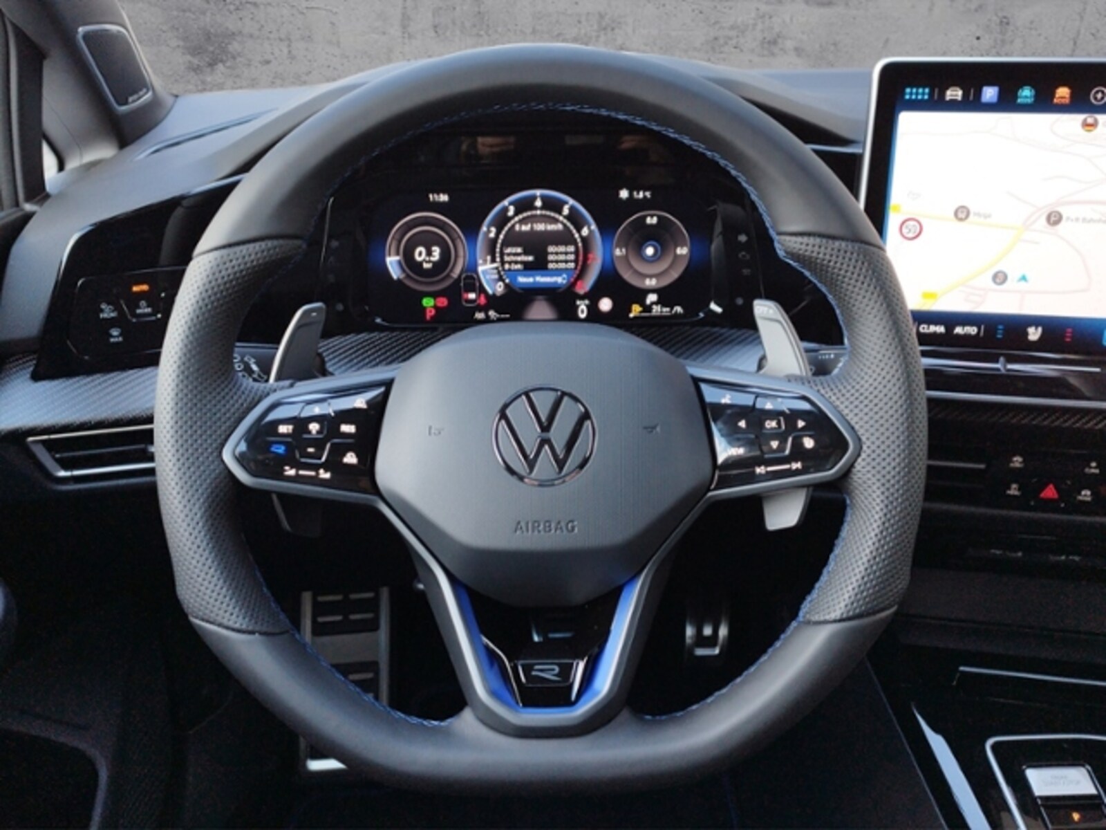 Volkswagen Golf – Bild 6