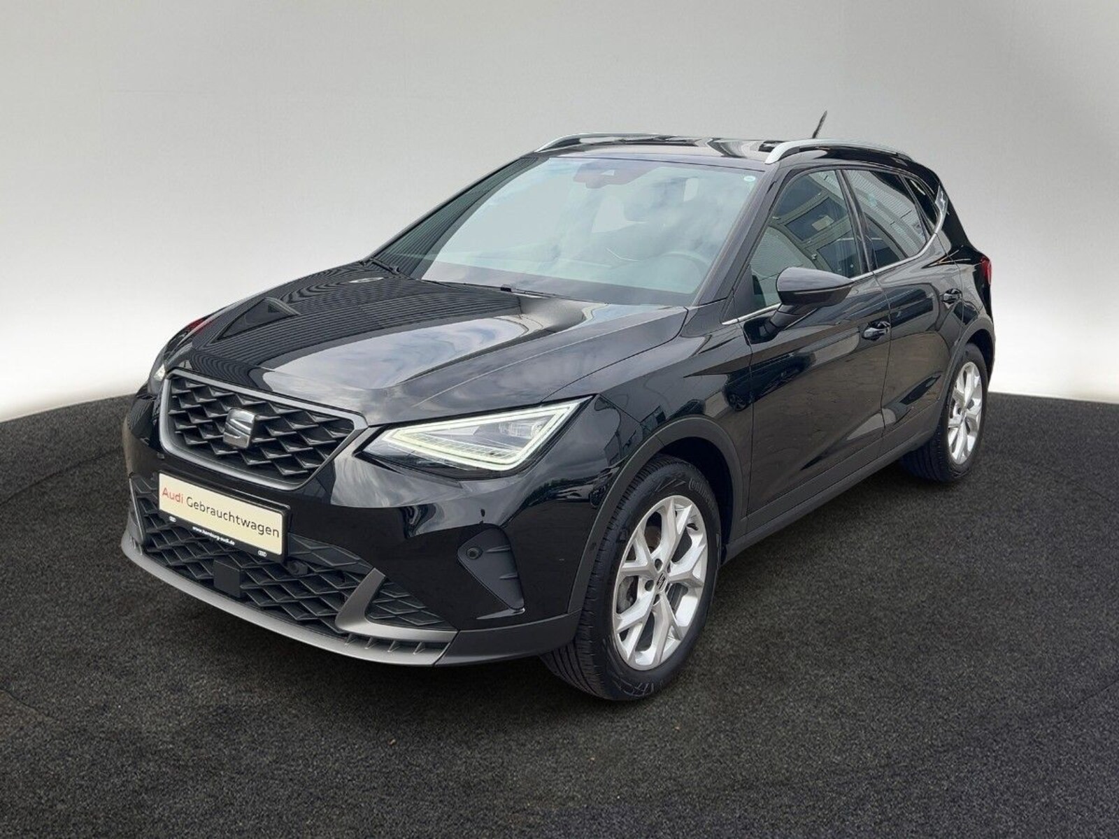 SEAT Arona – Bild 2