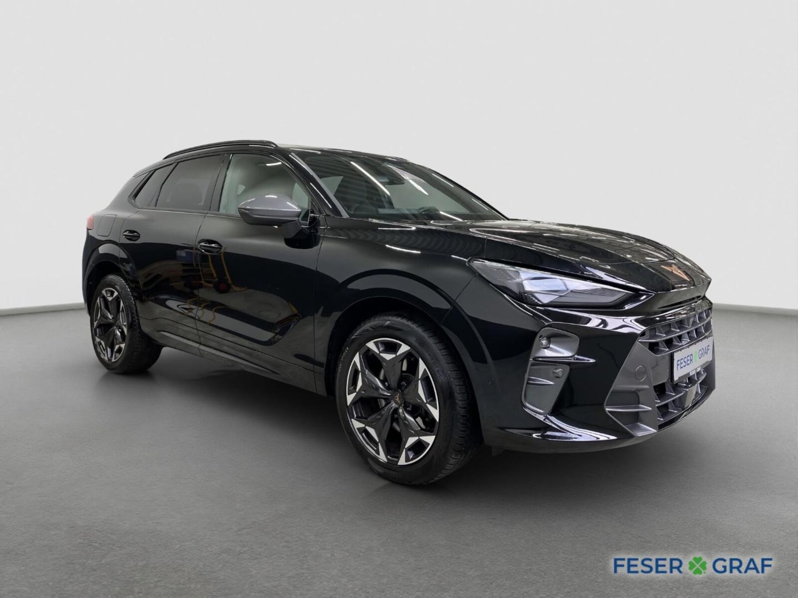 CUPRA Terramar – Bild 2