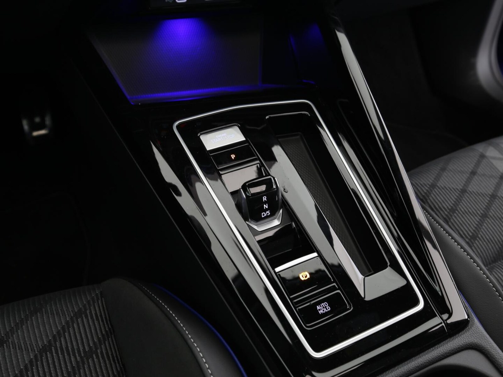 Volkswagen Golf – Bild 18