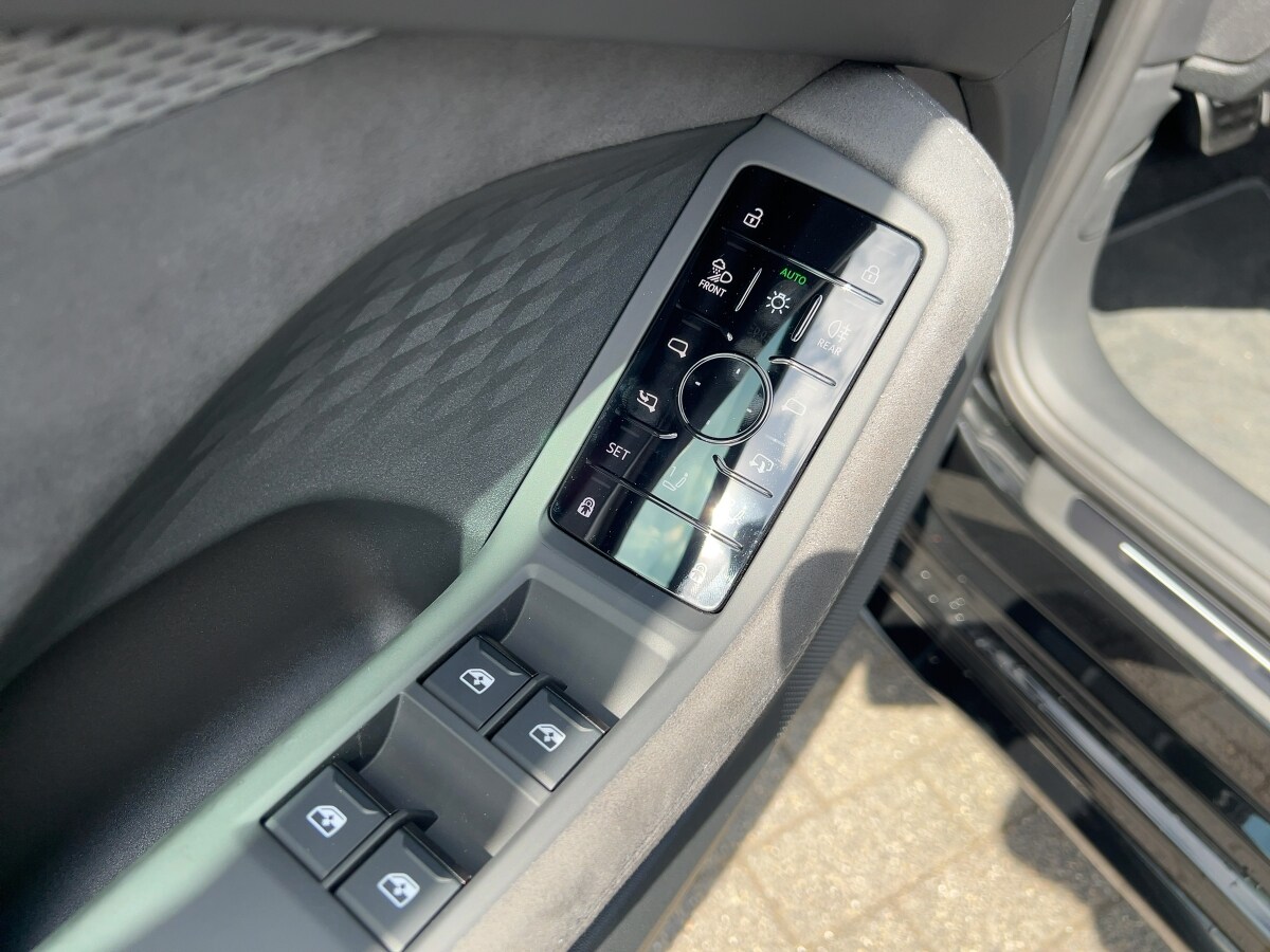 Image about Audi S5 Avant TFSI 270 kW S tronic