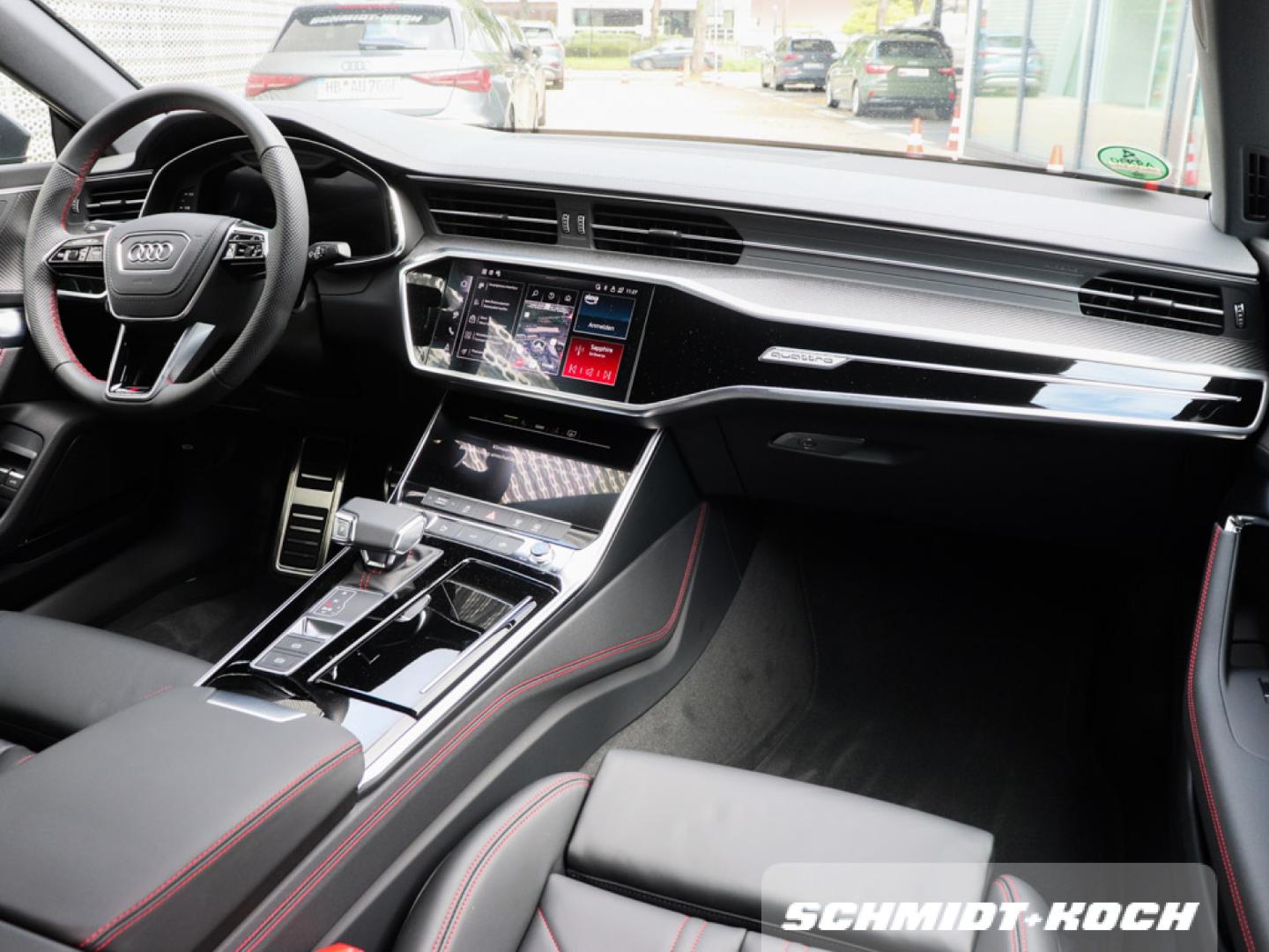 Image about Audi A7 Sportback TFSI e 50 TFSI e quattro S tronic