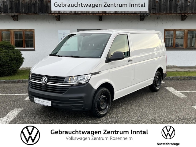 Volkswagen T6.1 Transporter