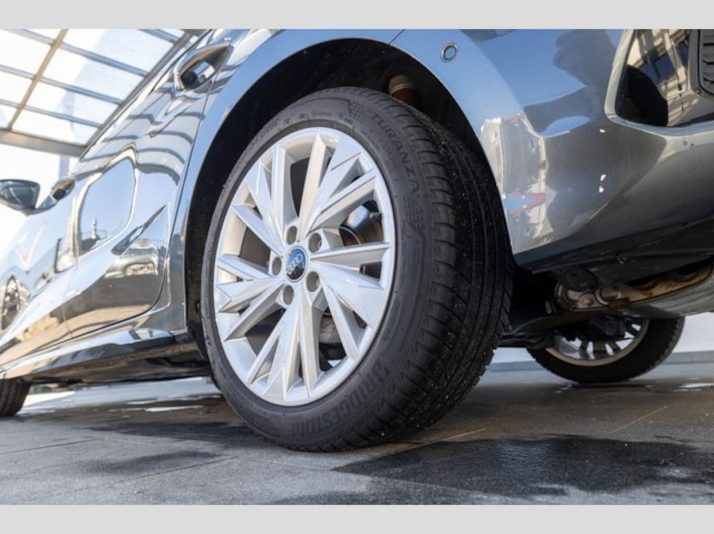Bild über Audi A3 Sportback S line 35 TFSI S tronic - für weitere Informationen kontaktieren Sie den Audi Partner