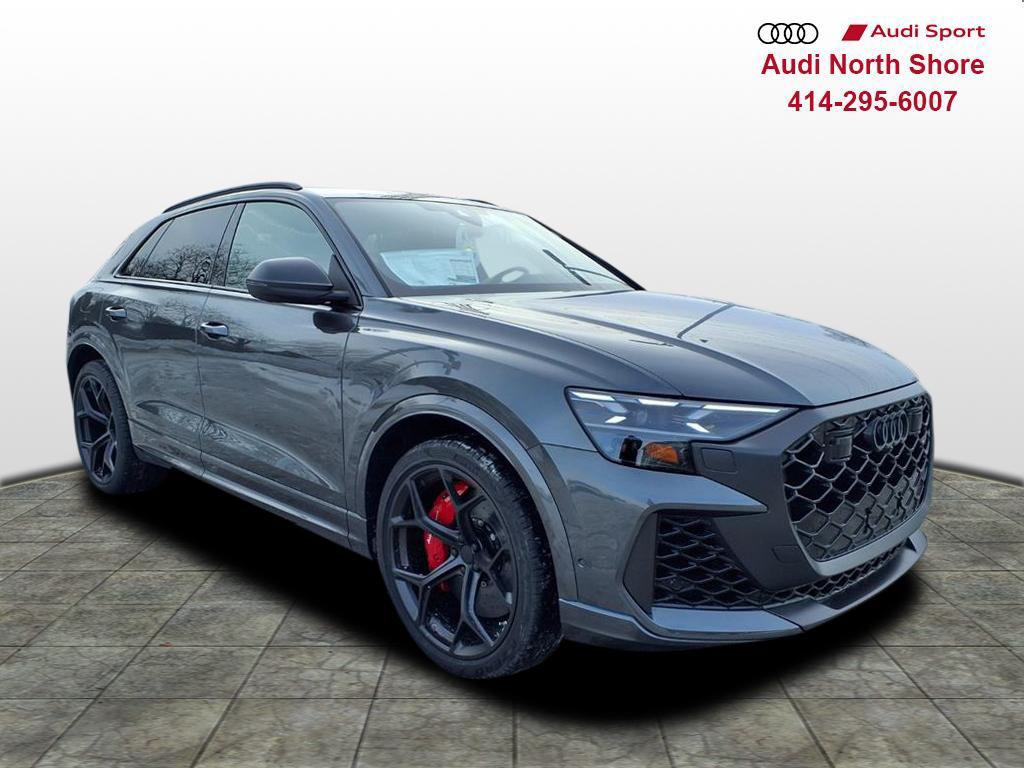 2026 Audi RS Q8 -'s photo