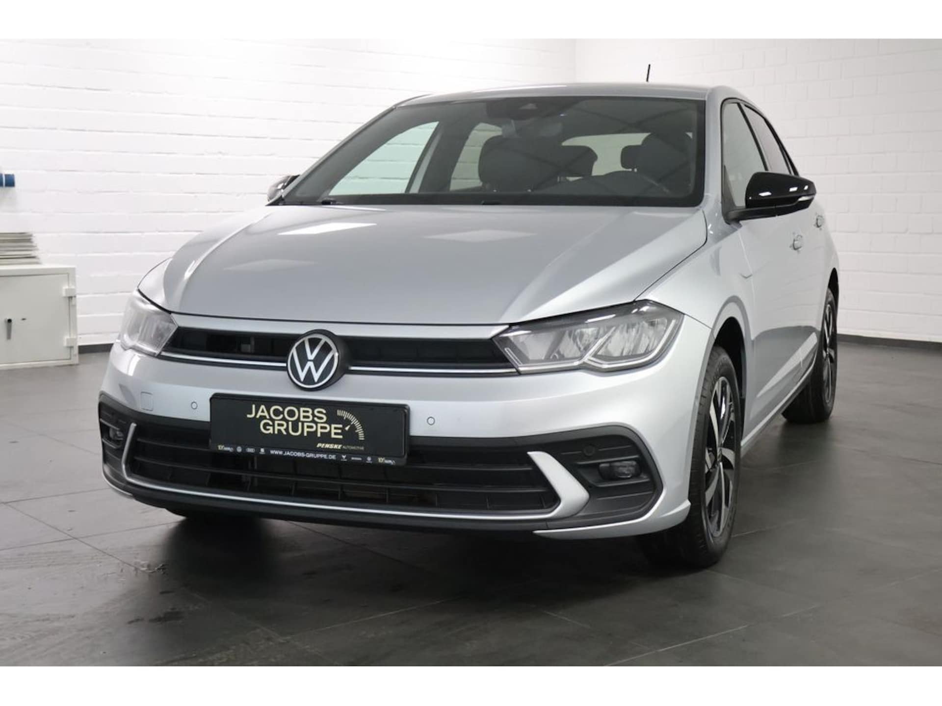 Volkswagen Polo Goal