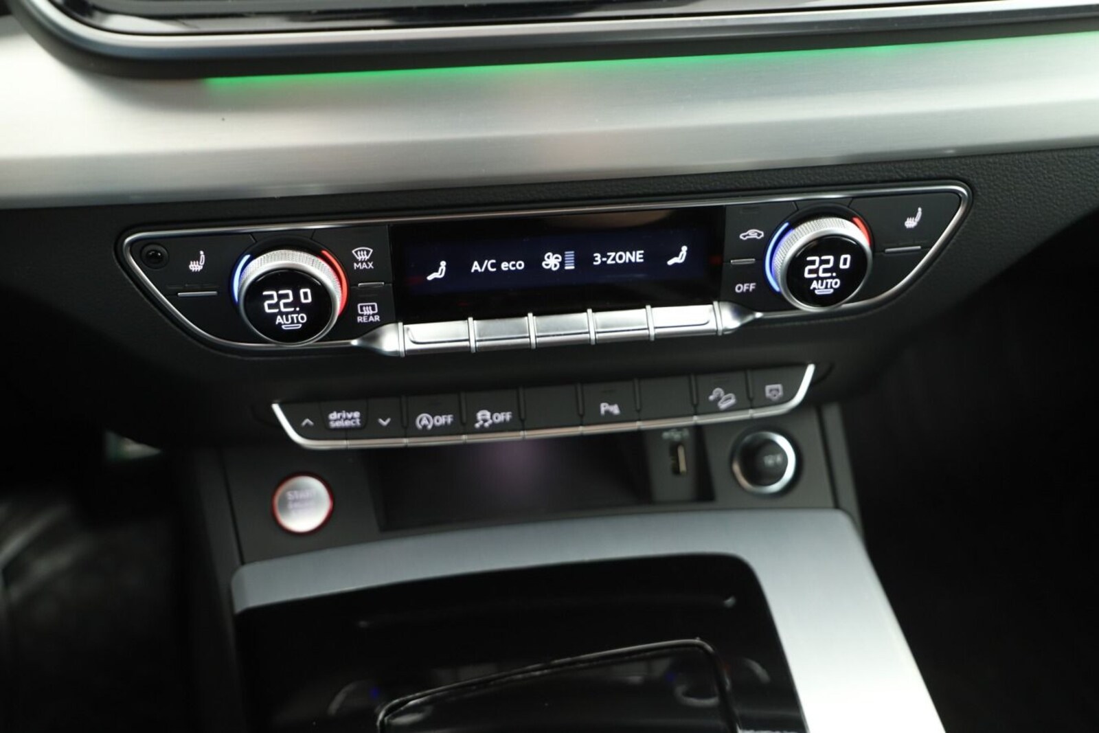 Audi SQ5 Sportback – Bild 11