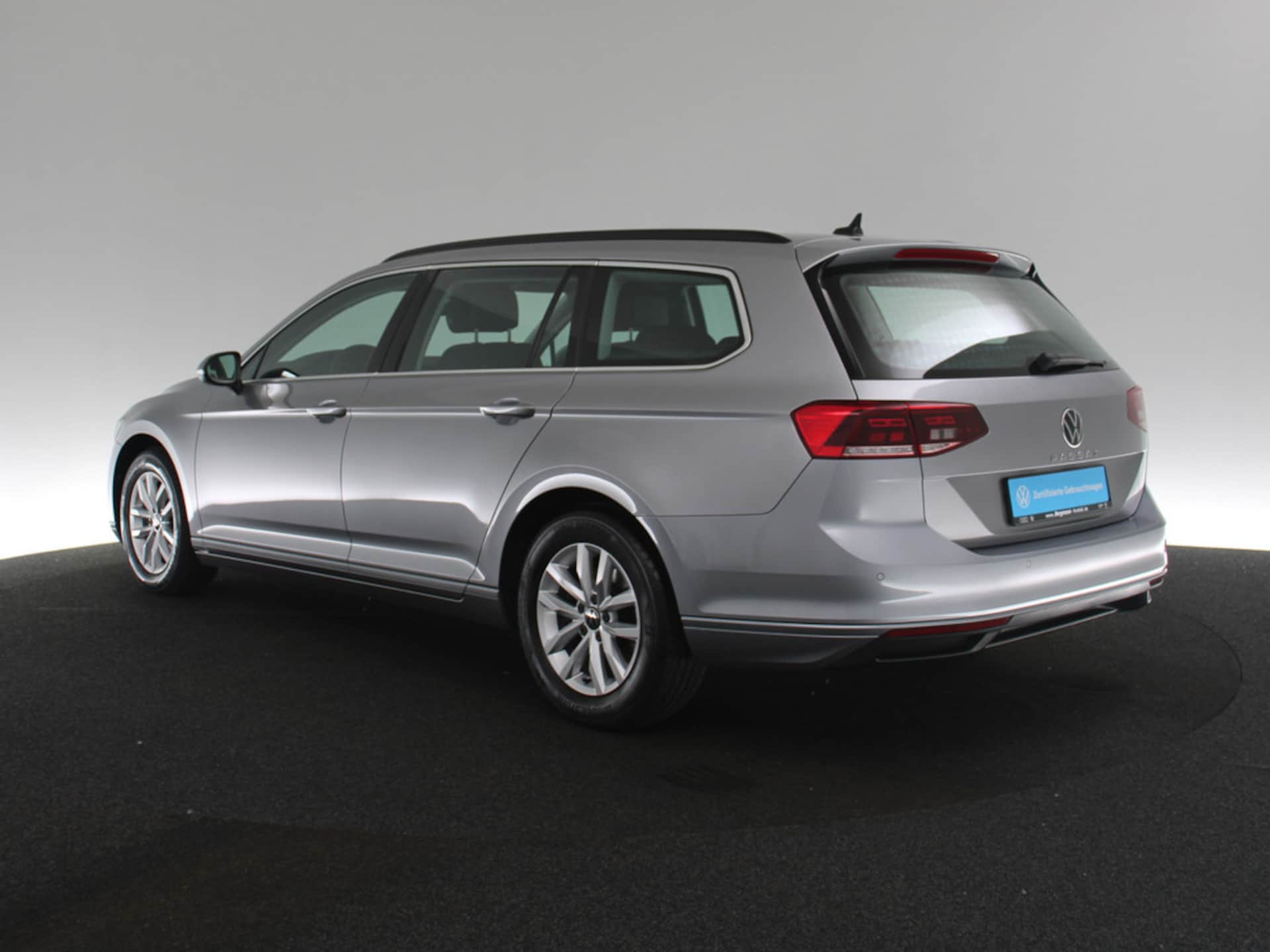 Volkswagen Passat Variant Business