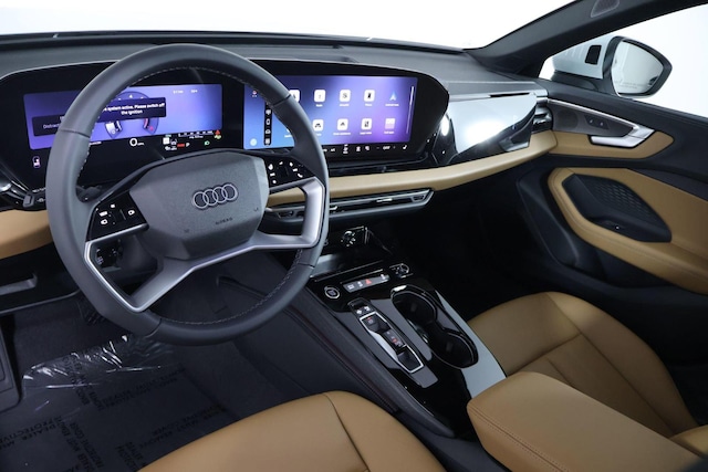 2026 Audi A5 Sedan