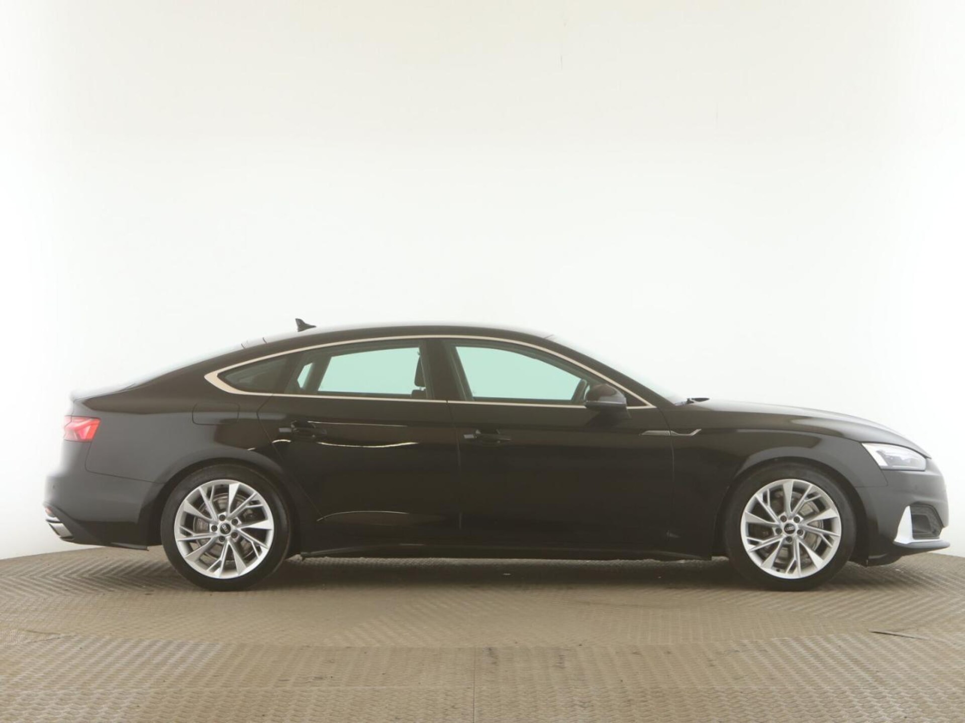 Audi A5 Sportback Advanced