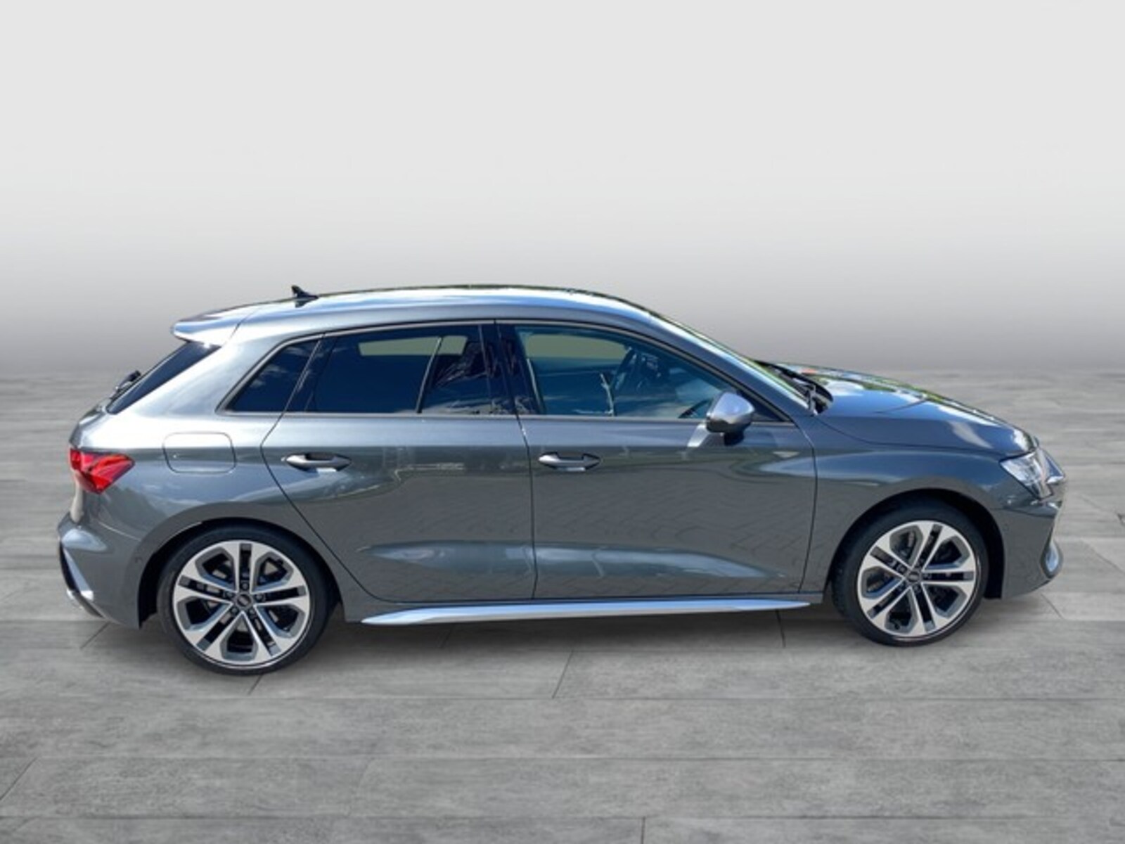 Audi S3 Sportback – Bild 5