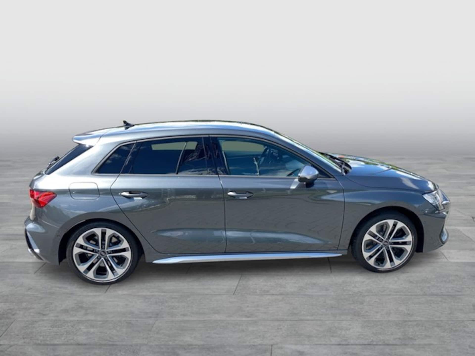 Audi S3 Sportback