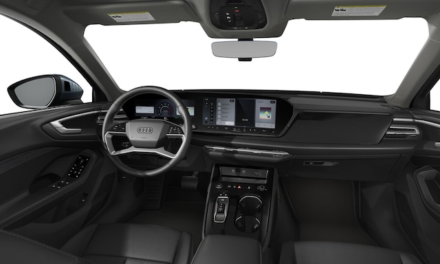 2026 Audi A5 Sedan