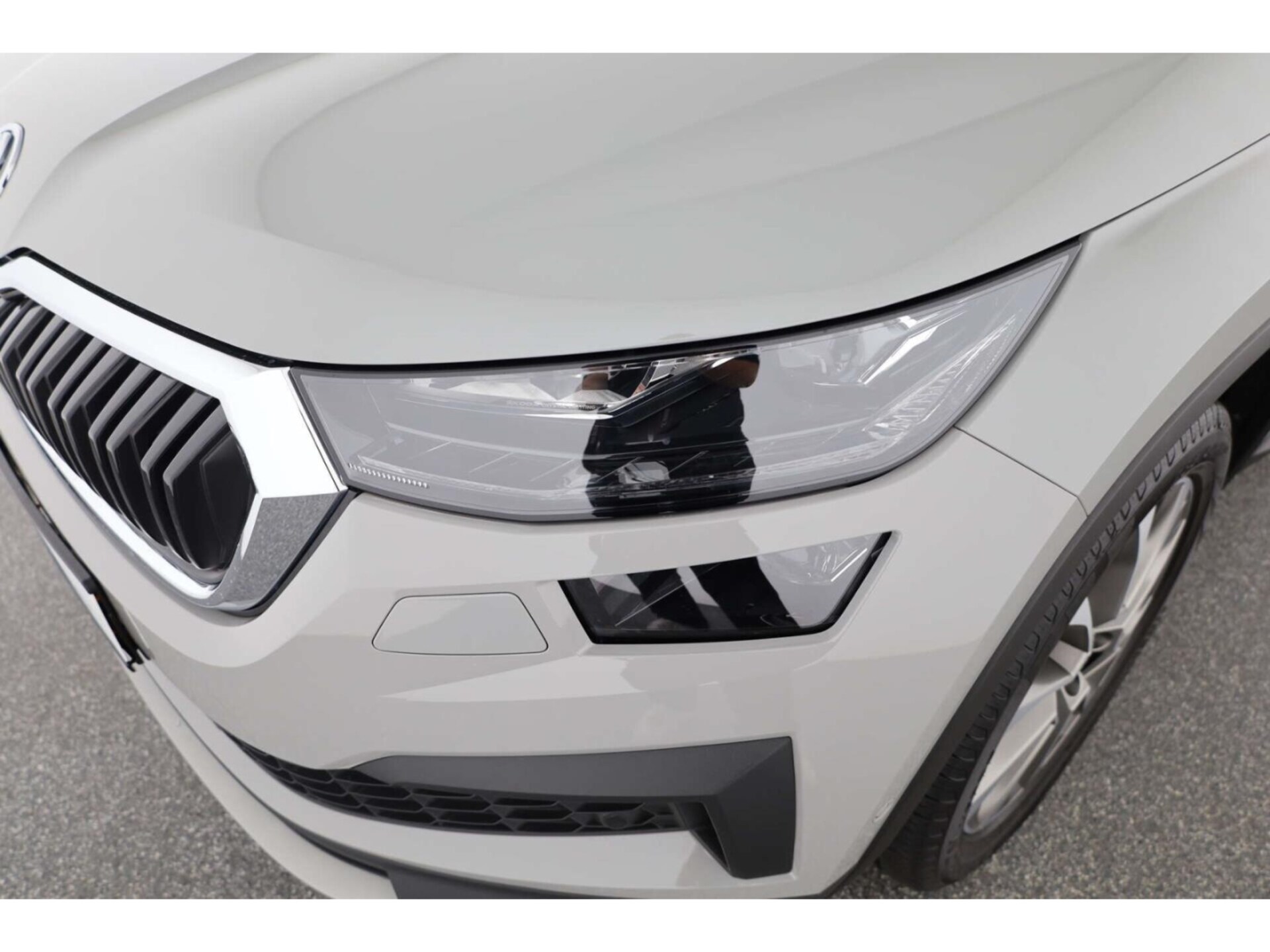 Skoda Kodiaq Ambition