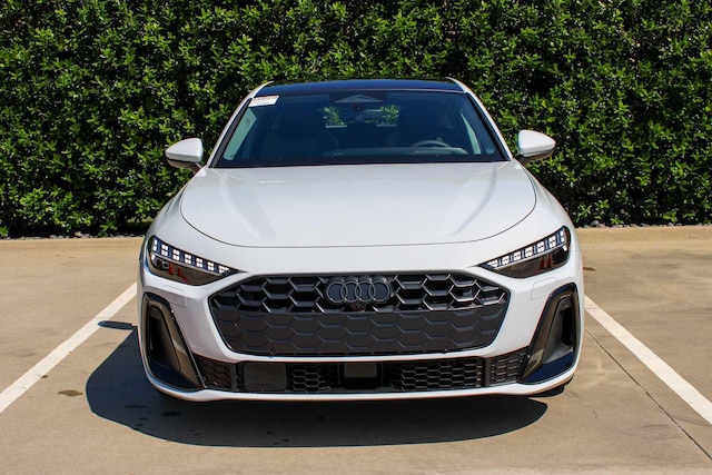 2026 Audi A5 Sedan