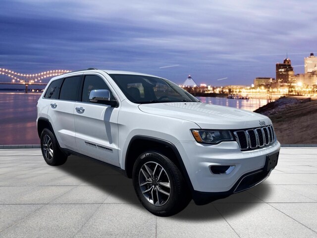 2022 Jeep