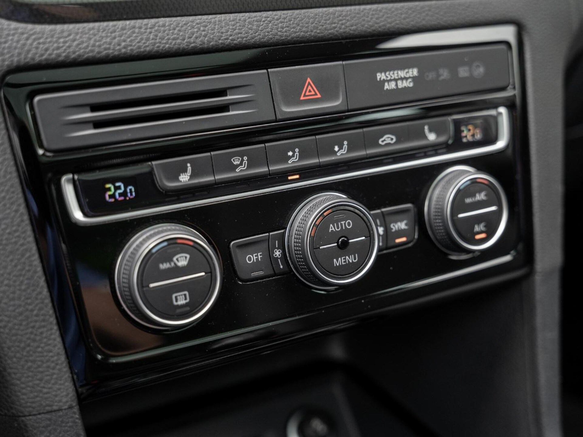 Volkswagen Golf Sportsvan JOIN