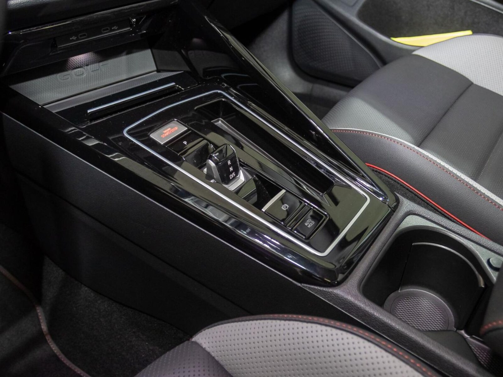 Volkswagen Golf – Bild 16