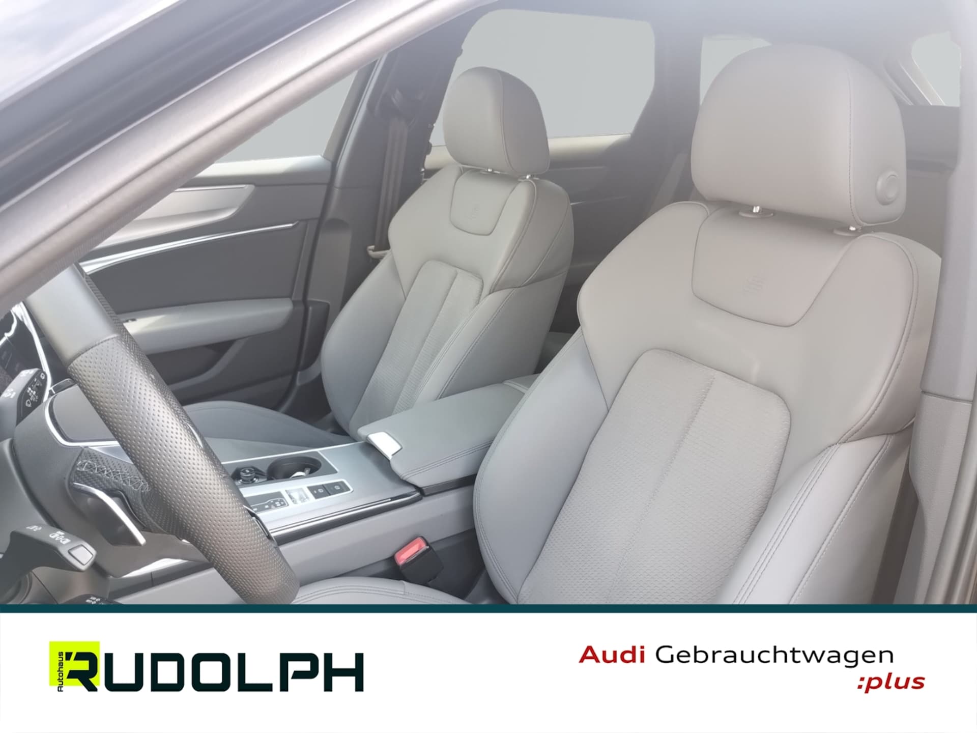 Audi S6 Avant