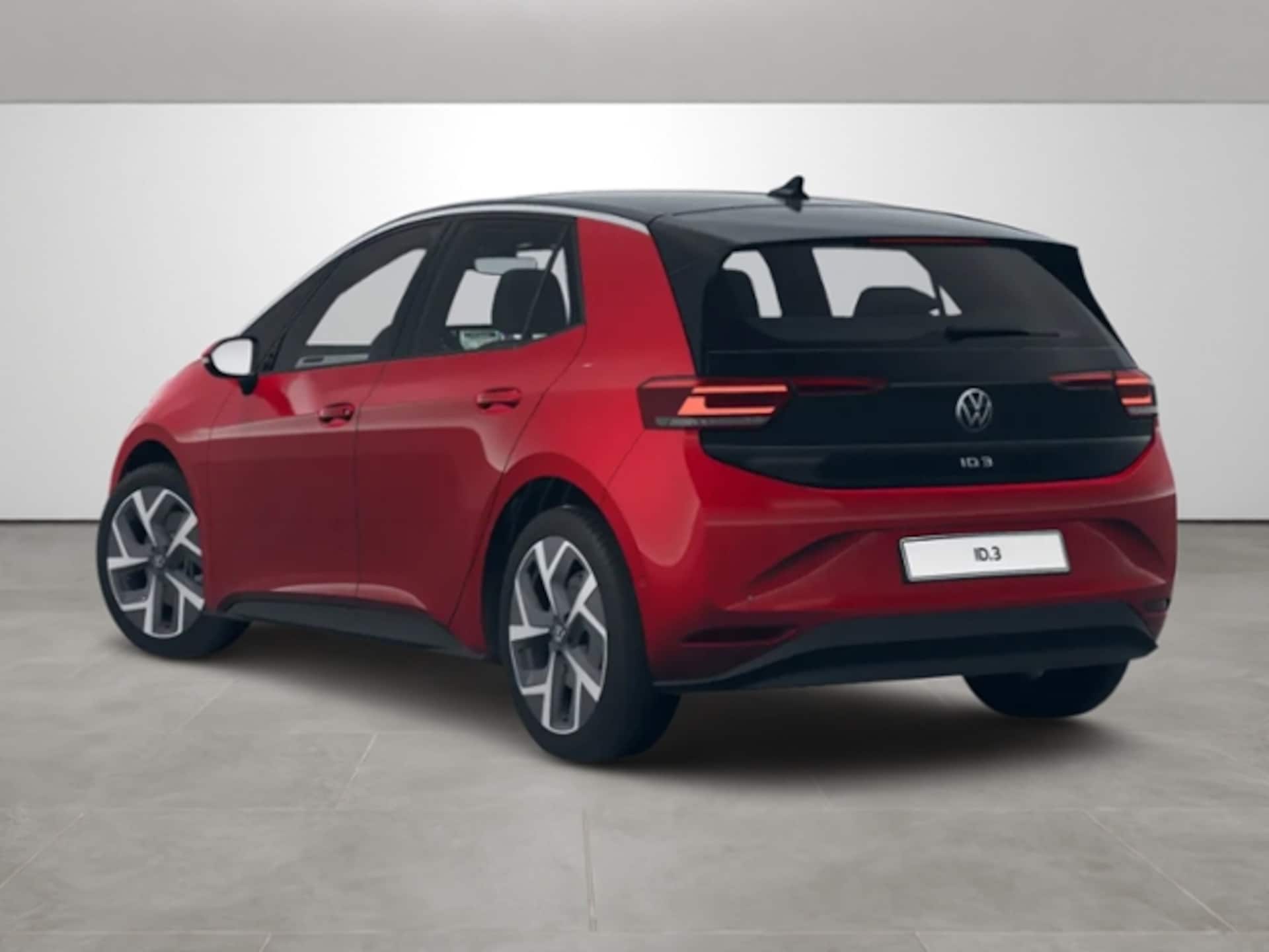 Volkswagen ID.3 Pro S