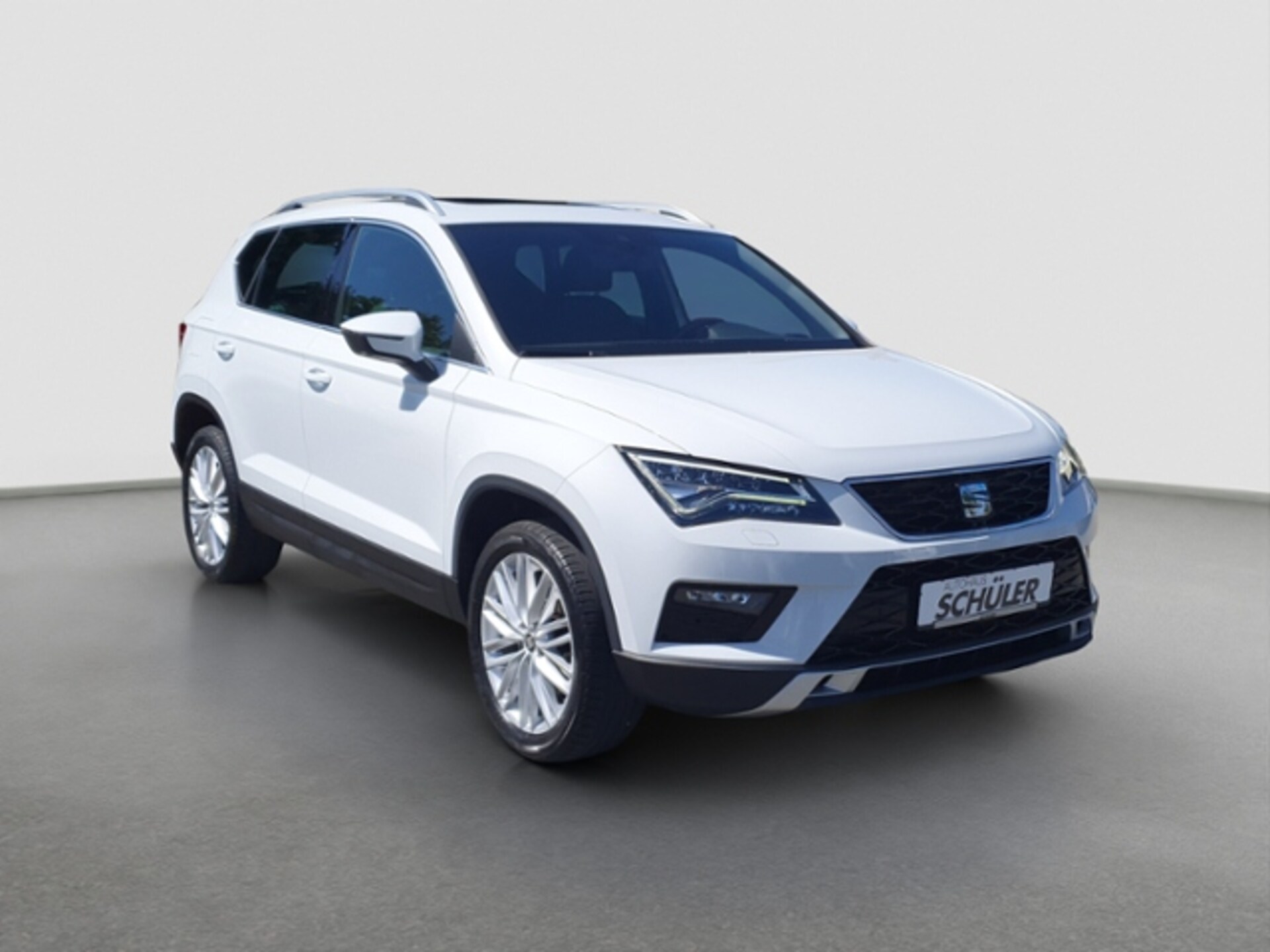 SEAT Ateca XCELLENCE