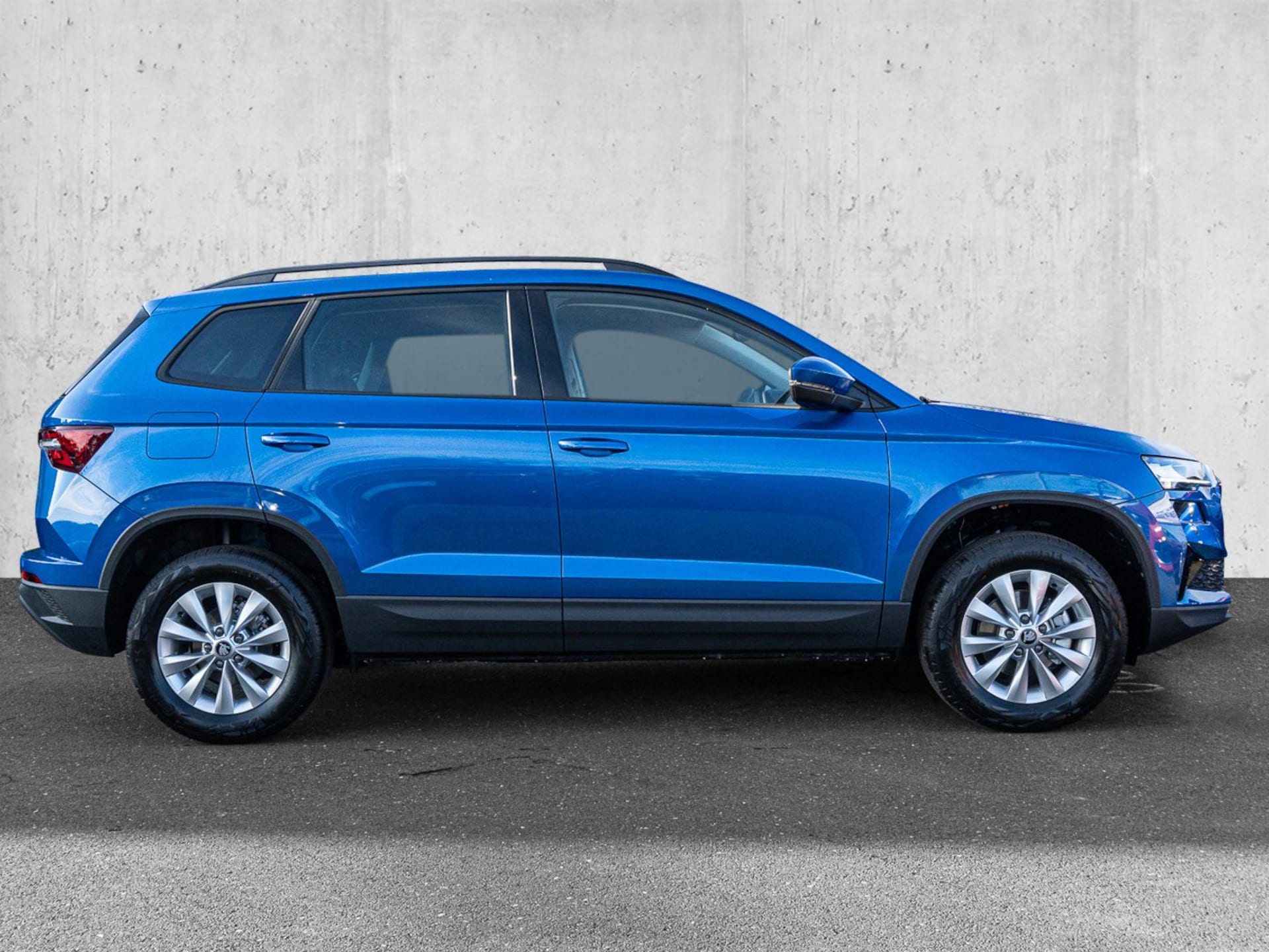 Skoda Karoq 130