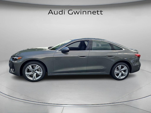 2025 Audi A5 Sedan